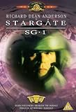 Revue MGM Domestic Television Distribution  / Stargate S.G. 1 - Series 4 Vol.16