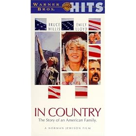 In Country [VHS]
