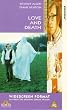 Love & Death [VHS]
