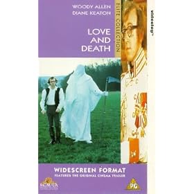 Love And Death [1975]