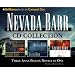 Nevada Barr CD Collection: Blood Lure, Hunting Season, Flashback (Anna Pigeon Series)