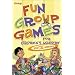 Fun Group Games for Children's Ministry