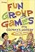 Fun Group Games for Children's Ministry