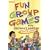 Fun Group Games for Children's Ministry