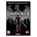 Dragon Age 2 - Signature Edition (PC DVD)