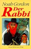 Der Rabbi - Noah Gordon