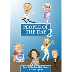 People of the day 2