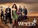 Weeds : Fran Tarkenton [HD] (Season 6, Episode 12)