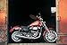 Harley-Davidson Giant Wall Mural 
