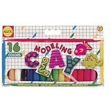 Modeling Clay (Box 16)