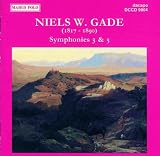 Symphonies Nos. 3 +