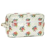 キャスキッドソンポーチ255875WASHBAG W/POCKETS【並行輸入品】