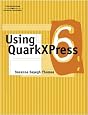 Using QuarkXPress 6