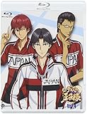 新テニスの王子様 4 [Blu-ray]