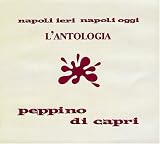 Search : Antologia Napoletana - Napoli ieri e oggi