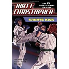 Karate Kick