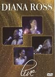 Diana Ross - Live at Caesars Palace[DVD]