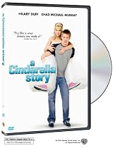 A Cinderella Story (Widescreen Edition)