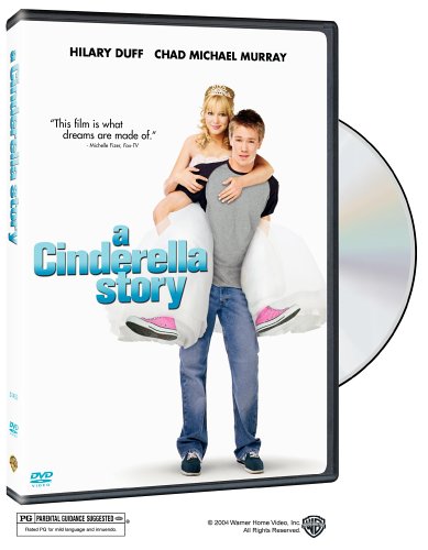 A Cinderella Story (Widescreen Edition)