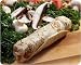 Gourmet Food : El Wrap Mexicano