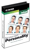 Greenstreet Test Your Personality (PC)
