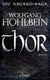 Wolfgang Hohlbein: Thor