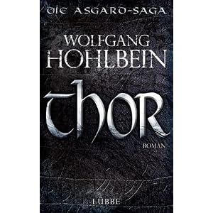 DThor: Die Asgard-Saga
