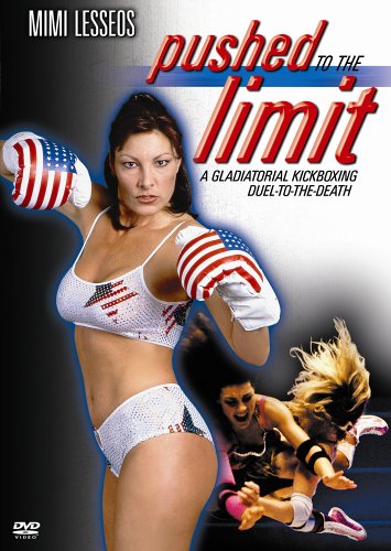 You can buy Pushed to the Limit from Amazon here. or watch it for free