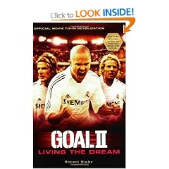 Goal! II: Living the Dream