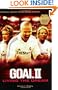 GOAL II: Living the Dream