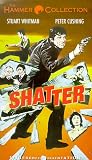 VHS : Shatter (Ws)
