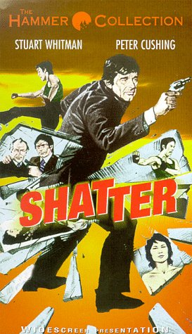 Shatter (Ws) [VHS] [Import]