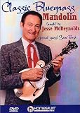 Revue Jesse Mcreynolds  / Jesse McReynolds - Classic Bluegrass Mandolin