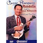 Buy DVD-Classic Bluegrass Mandolin