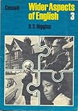 Wider aspects of English