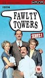 Fawlty Towers - Series 1 - Complete [UMD Mini for PSP] [1975]