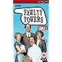 Fawlty Towers - Series 1 - Complete [UMD Mini for PSP] [1975]