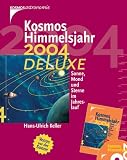 Kosmos Himmelsjahr 2004 Deluxe, m - CD-ROM - Hans-Ulrich Keller