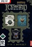 Eigenschaften Atari  / Icewind Dale Compilation (DVD-ROM)