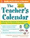 Books : The Teacher's Calendar School Year 2009-2010: The Day-by-Day Almanac of Historic Events, Holidays, Famous Birthdays and More!