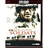 We Were Soldiers (Nous �tions soldats) [HD DVD]par Mel Gibson
