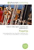 Flagship: Commanding officer, Navy, Flag officer, Sailing ship, First- rate, HMS Victory, Horatio Nelson, 1st Viscount Nelson