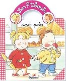 Les P\'tibouts sont polis