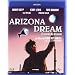 El Sue�o De Arizona [Blu-ray]