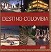 Book Destino Colombia Guia Turistica (Tourist Guide)