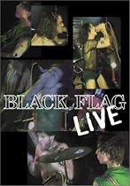 Black Flag - Live!