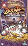Duck Tales - Treasure Of The Lost Lamp [VHS]