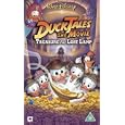 Duck Tales - Tail Of The Lost Lamp