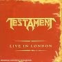 Live In London