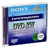 Sony DMW60AJ DVD-RW Rohlinge 2,8 GB 8 cm 2x Speed Camcorder